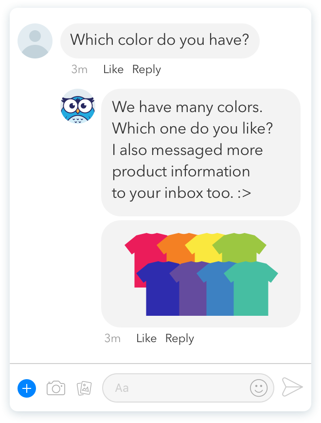 OneChat AI Chatbot Building Platform onechat-ai-chatbot-building-platform